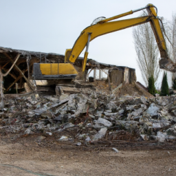 Remblais : Stabilisez Votre Terrain pour des Fondations Solides Villers-les-Nancy